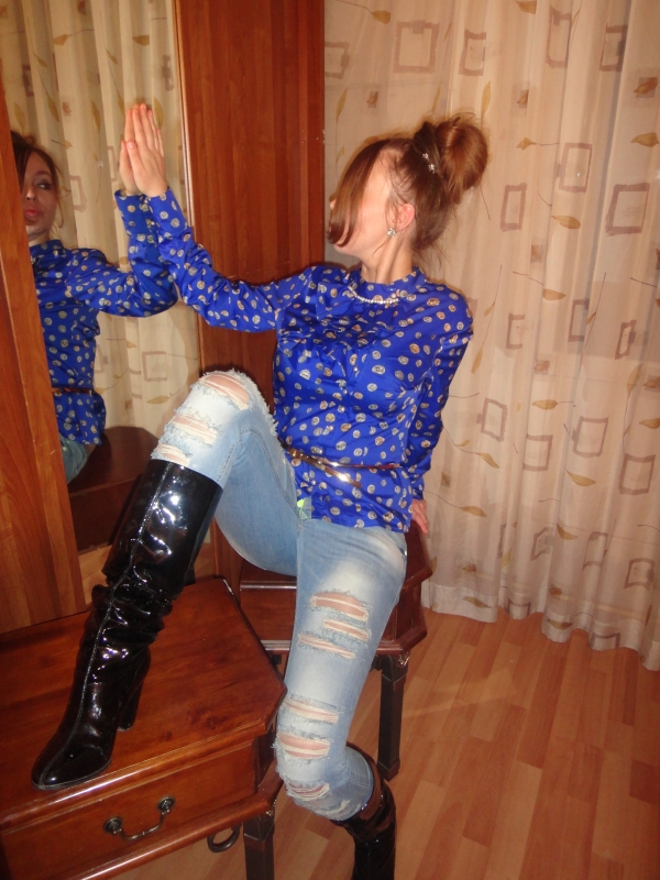 Нина