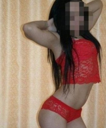 Анкета проститутки Инна - Фото 1, Родники, 18 лет, №9613