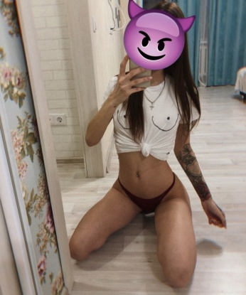 Анкета проститутки Арина - Фото 1, Родники, 25 лет, №9796